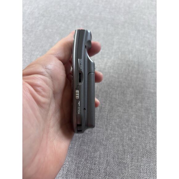 Olympus Digital Voice Recorder VN-1800 Tested Works great! - Picture 3 of 7